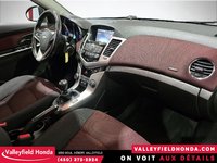 2014 Chevrolet Cruze 1LT  A/C CRUISE CONTROL-3