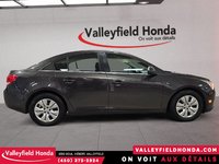 2014 Chevrolet Cruze 1LT  A/C CRUISE CONTROL-4