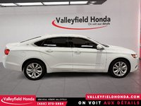Chevrolet Impala LT Impeccable 2019-4