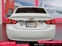 Chevrolet Impala LT Impeccable 2019-7