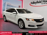 Chevrolet Impala LT Impeccable 2019-2