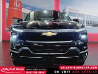 2024 Chevrolet Silverado EV Work Truck-1