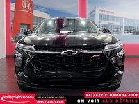 2024 Chevrolet Trax 1RS-1