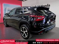 2024 Chevrolet Trax 1RS-7