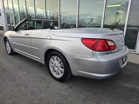 2009 Chrysler Sebring Touring DECAPOTABLE BAS KM-6