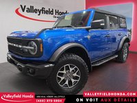 Ford Bronco Badlands 2022-0