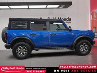 Ford Bronco Badlands 2022-3