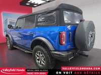 Ford Bronco Badlands 2022-7