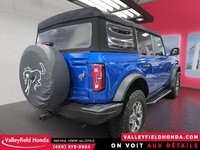 Ford Bronco Badlands 2022-5