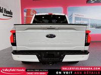 Ford F-150 Lightning XLT CREW CAB - JAMAIS ACCIDENTÉ 2023-6