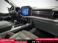 2023 Ford F-150 Lightning XLT CREW CAB - JAMAIS ACCIDENTÉ-4