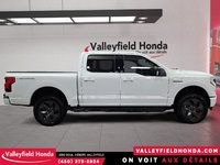 2023 Ford F-150 Lightning XLT CREW CAB - JAMAIS ACCIDENTÉ-3