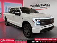 Ford F-150 Lightning XLT CREW CAB - JAMAIS ACCIDENTÉ 2023-2