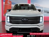 Ford F-150 Lightning XLT CREW CAB - JAMAIS ACCIDENTÉ 2023-1