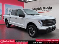 Ford F-150 Lightning CREWCAB - MAX TOW PACKAGE - PRO ON BOARD 2023-2