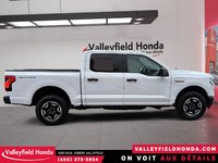Ford F-150 Lightning CREWCAB - MAX TOW PACKAGE - PRO ON BOARD 2023-4