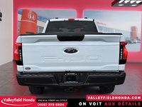 Ford F-150 Lightning CREWCAB - MAX TOW PACKAGE - PRO ON BOARD 2023-6