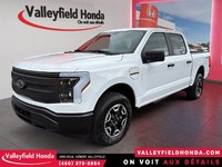 Ford F-150 Lightning CREWCAB - MAX TOW PACKAGE - PRO ON BOARD 2023-0