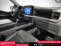 2023 Ford F-150 Lightning Pro 4x4 - MAX TRAILERING PACKAGE-4