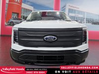 2023 Ford F-150 Lightning Pro 4x4 - MAX TRAILERING PACKAGE-1