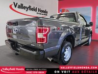 2020 Ford F-150 XL 4x4-5