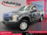 2020 Ford F-150 XL 4x4-0