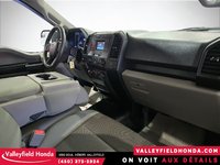 2020 Ford F-150 XL 4x4-4