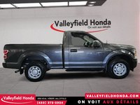 2020 Ford F-150 XL 4x4-3