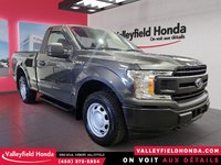 2020 Ford F-150 XL 4x4-2