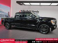 Ford F-150 XLT SUPERCREW FX4 - 302A 2022-3