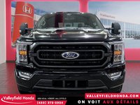 Ford F-150 XLT SUPERCREW FX4 - 302A 2022-1