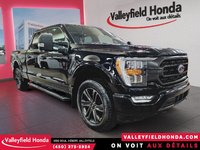 Ford F-150 XLT SUPERCREW FX4 - 302A 2022-2