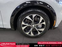 Ford Mustang Mach-E Premium 2021-3