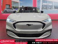Ford Mustang Mach-E Premium 2021-1