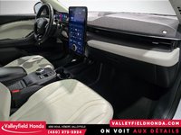 Ford Mustang Mach-E Premium 2021-4