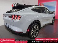 Ford Mustang Mach-E Premium 2021-5