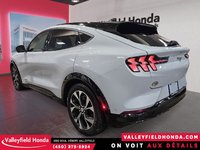 Ford Mustang Mach-E Premium 2021-7