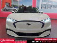 2021 Ford Mustang Mach-E Select PKG CONFORT ET DECOR-1