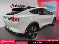 2021 Ford Mustang Mach-E Select PKG CONFORT ET DECOR-6