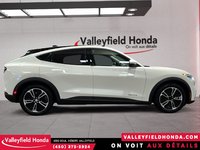 2021 Ford Mustang Mach-E Select PKG CONFORT ET DECOR-3