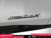 2022 Ford Mustang Mach-E Premium-4
