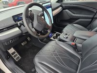 Ford Mustang Mach-E Select 2022-4