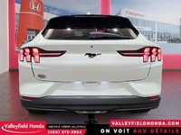 Ford Mustang Mach-E Select AWD Technology Package 2022-6