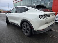 Ford Mustang Mach-E Select 2022-3