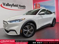 Ford Mustang Mach-E Select AWD Technology Package 2022-0