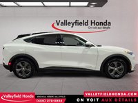 Ford Mustang Mach-E Select AWD Technology Package 2022-3