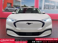 Ford Mustang Mach-E Select AWD Technology Package 2022-1