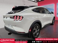 Ford Mustang Mach-E Select AWD Technology Package 2022-5