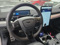 Ford Mustang Mach-E Select 2022-1