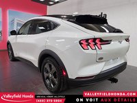 Ford Mustang Mach-E Select AWD Technology Package 2022-7